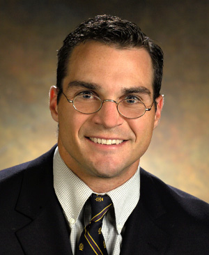 Gregory B. Gill, Jr.
