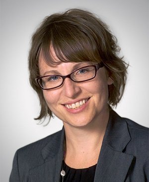 Rachel Graham