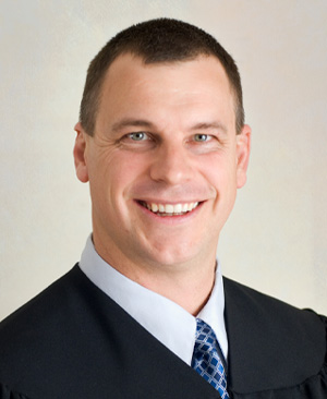 Mark D. Gundrum