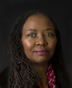 Maxine A. White
