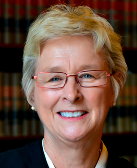 Ann Walsh Bradley