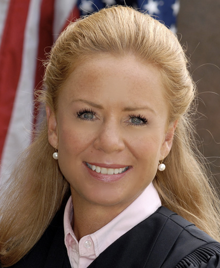 Annette Kingsland Ziegler