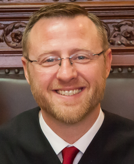 Brian Hagedorn