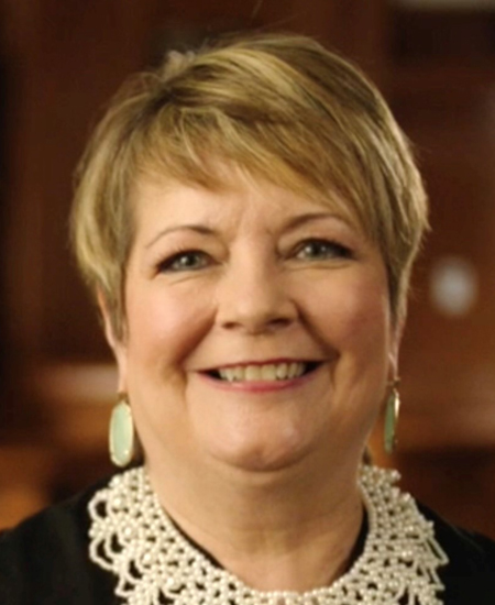Janet C. Protasiewicz