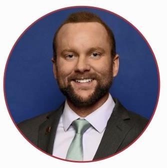 Kevin M. Zielinski