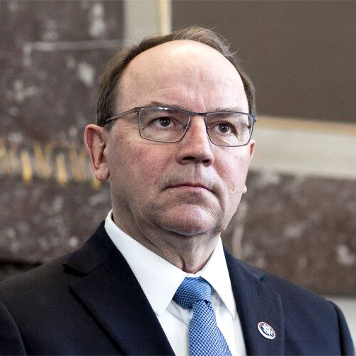 Rep. Tom Tiffany