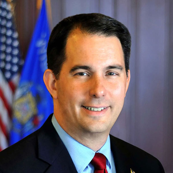 Scott Walker