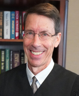 Judge Blanchard