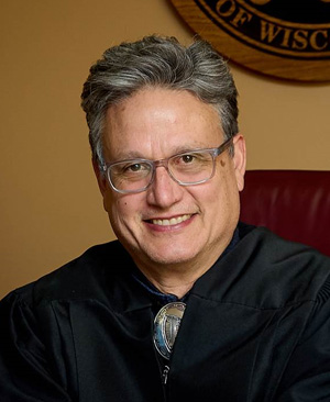 Judge Colon