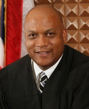 Judge Donald