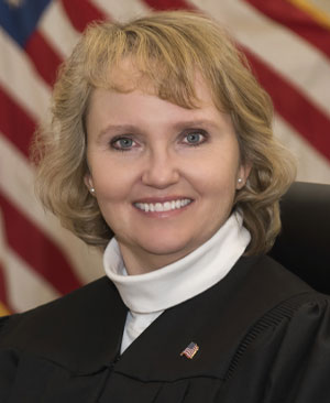 Judge Grogan