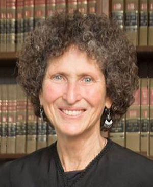 Judge Kloppenburg