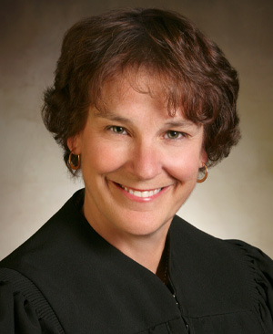 Judge Neubauer
