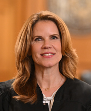 Judge Taylor